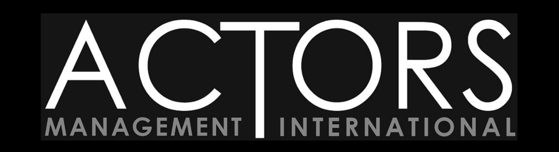 Actors Management International Now Open!