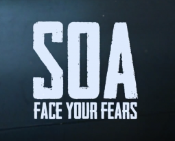 ActorsMI’s Soa Palelei – Face Your Fears