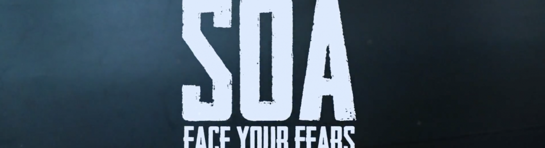 ActorsMI’s Soa Palelei – Face Your Fears