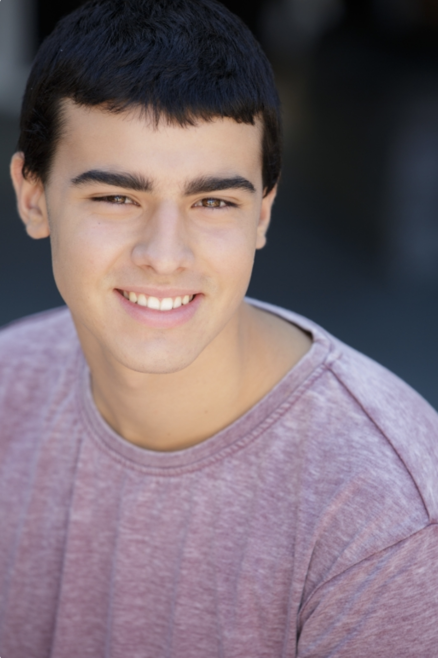 Noah D'Annunzio | Actors Management International