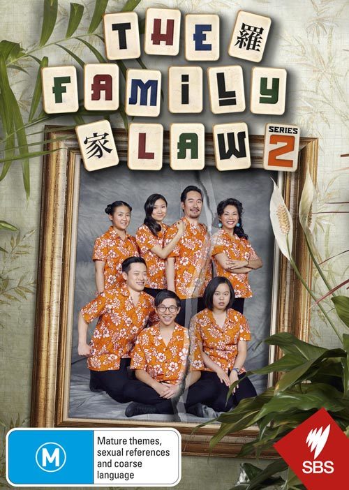 The Family Law Series