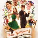 Three Summers 689 × 1000