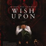 Wish Upon 675 × 1000